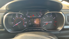 Citroen C3 1.2 PureTech Saint James 5dr Petrol Hatchback